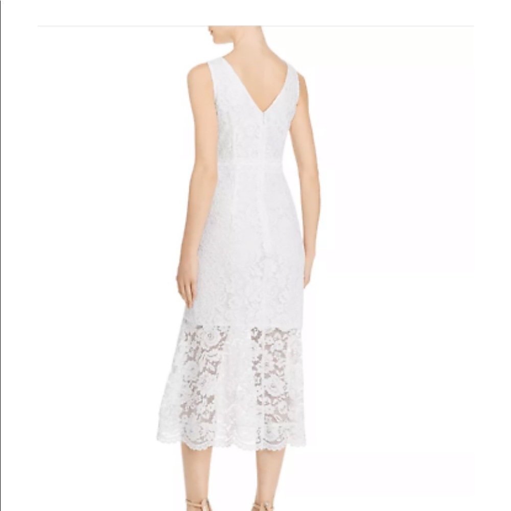 New Nanette Lenore lace dress - Picture 2 of 7